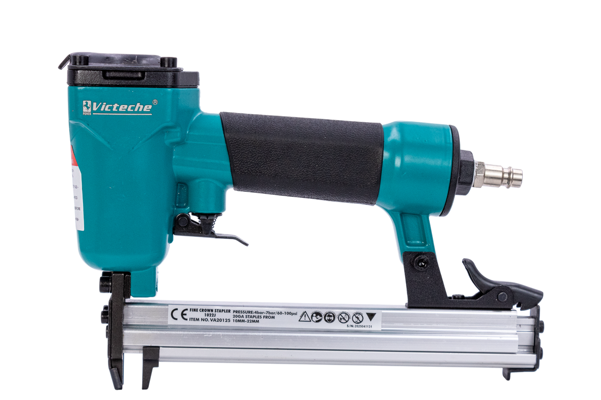 Pistola Clavadora De Clavos Calibre 18 Aire Victeche