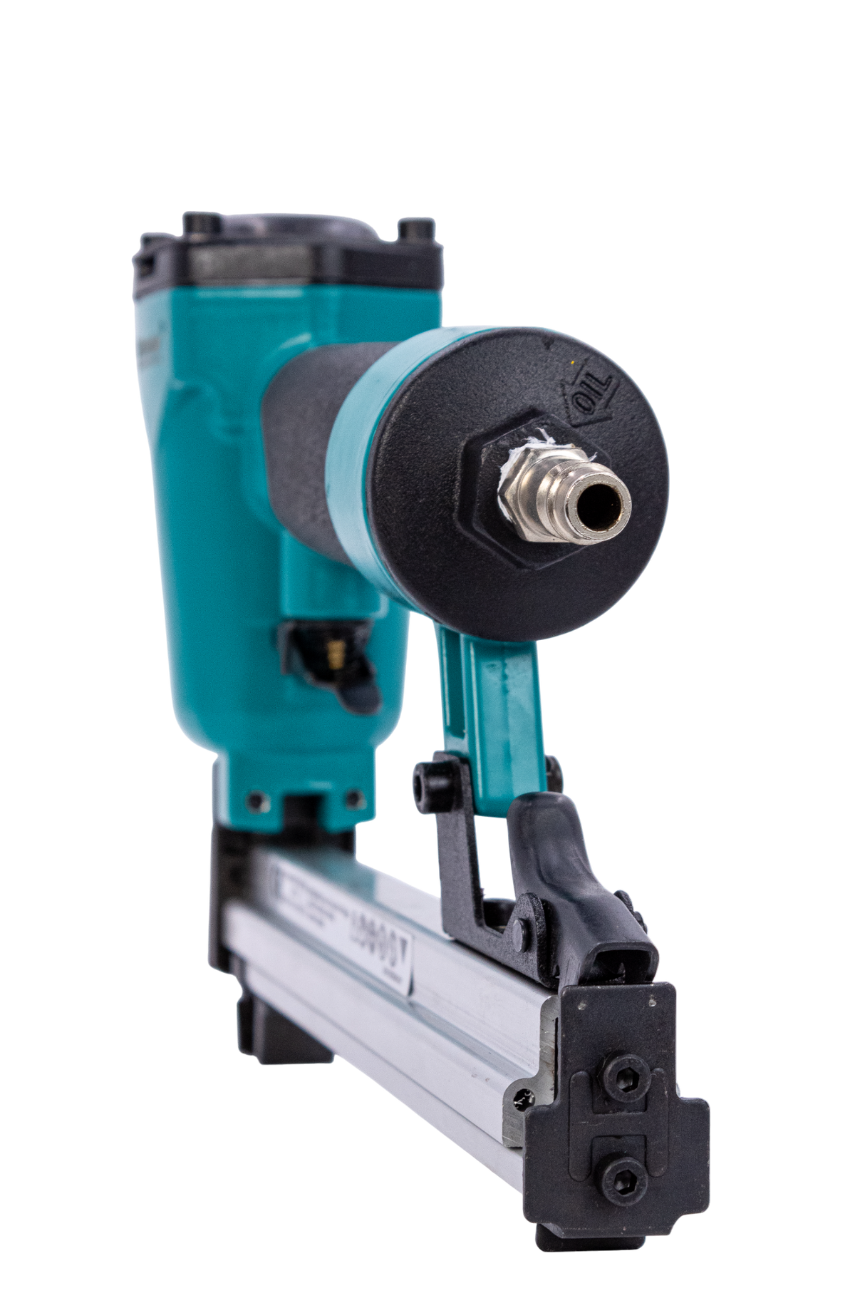 Pistola Clavadora De Clavos Calibre 18 Aire Victeche