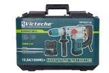 Rotomartillo 1500w De Tres Funciones Industrial Victeche