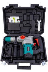 Rotomartillo 1500w De Tres Funciones Industrial Victeche