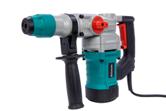 Rotomartillo 1500w De Tres Funciones Industrial Victeche