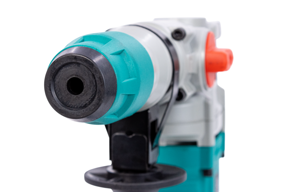 Rotomartillo 1500w De Tres Funciones Industrial Victeche