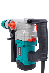 Rotomartillo 1500w De Tres Funciones Industrial Victeche