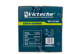 Esmeril De Banco 6'' 300w Victeche