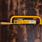 Sierra Segueta Para Metales Plásticos Madera Hoteche