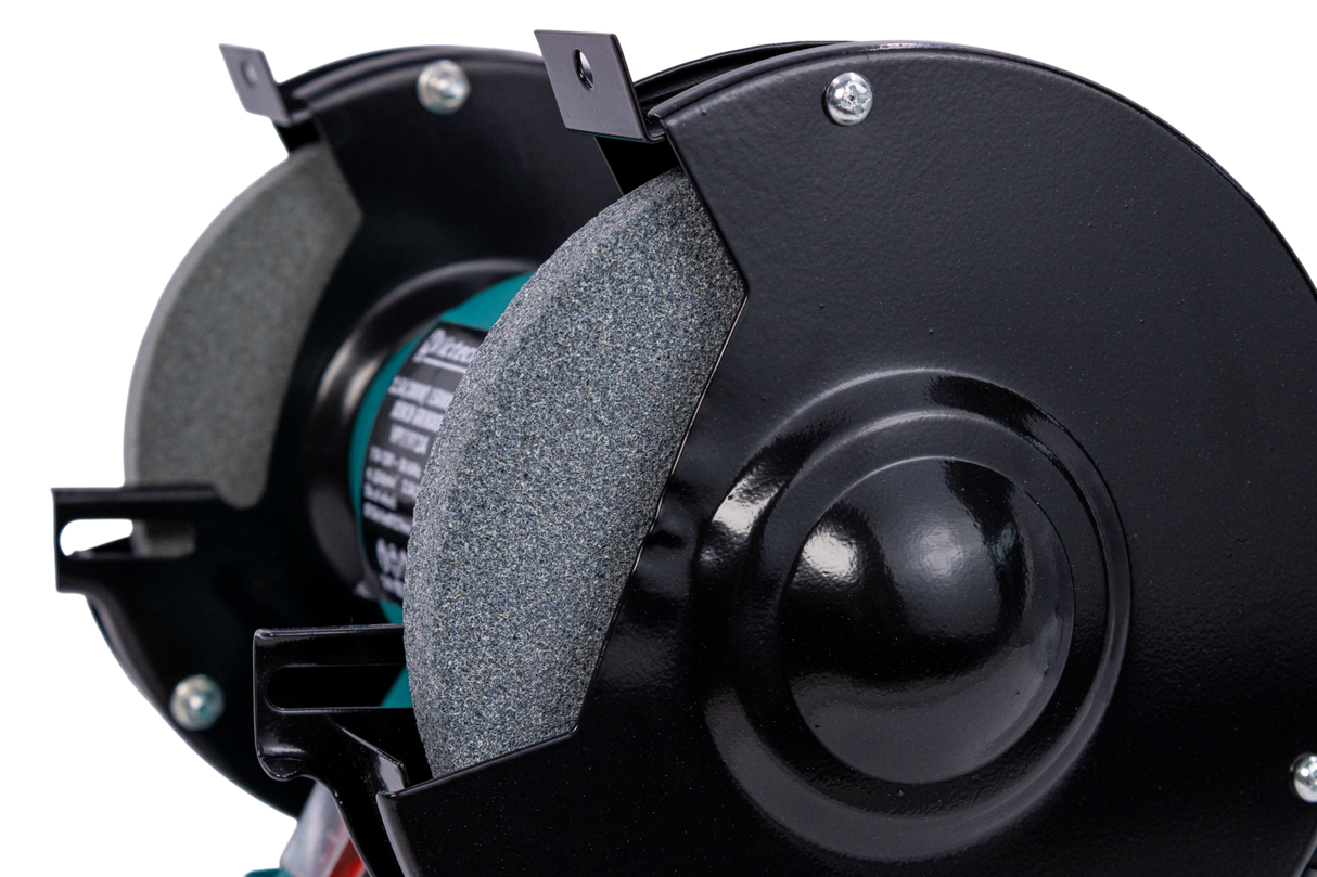 Esmeril De Banco 6'' 300w Victeche