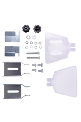 Esmeril De Banco 6'' 300w Victeche