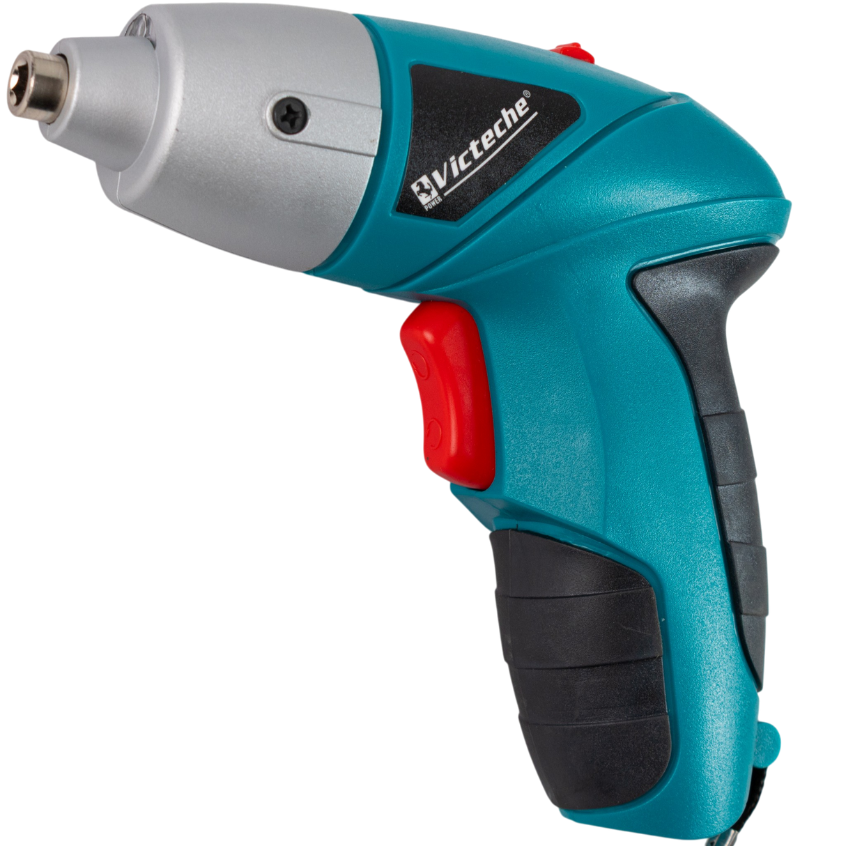 Destornillador Inalámbrico Recargable 4.8v 180rpm Victeche