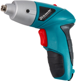 Destornillador Inalámbrico Recargable 4.8v 180rpm Victeche