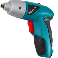 Destornillador Inalámbrico Recargable 4.8v 180rpm Victeche