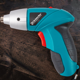 Destornillador Inalámbrico Recargable 4.8v 180rpm Victeche