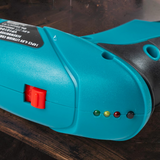Destornillador Inalámbrico Recargable 4.8v 180rpm Victeche