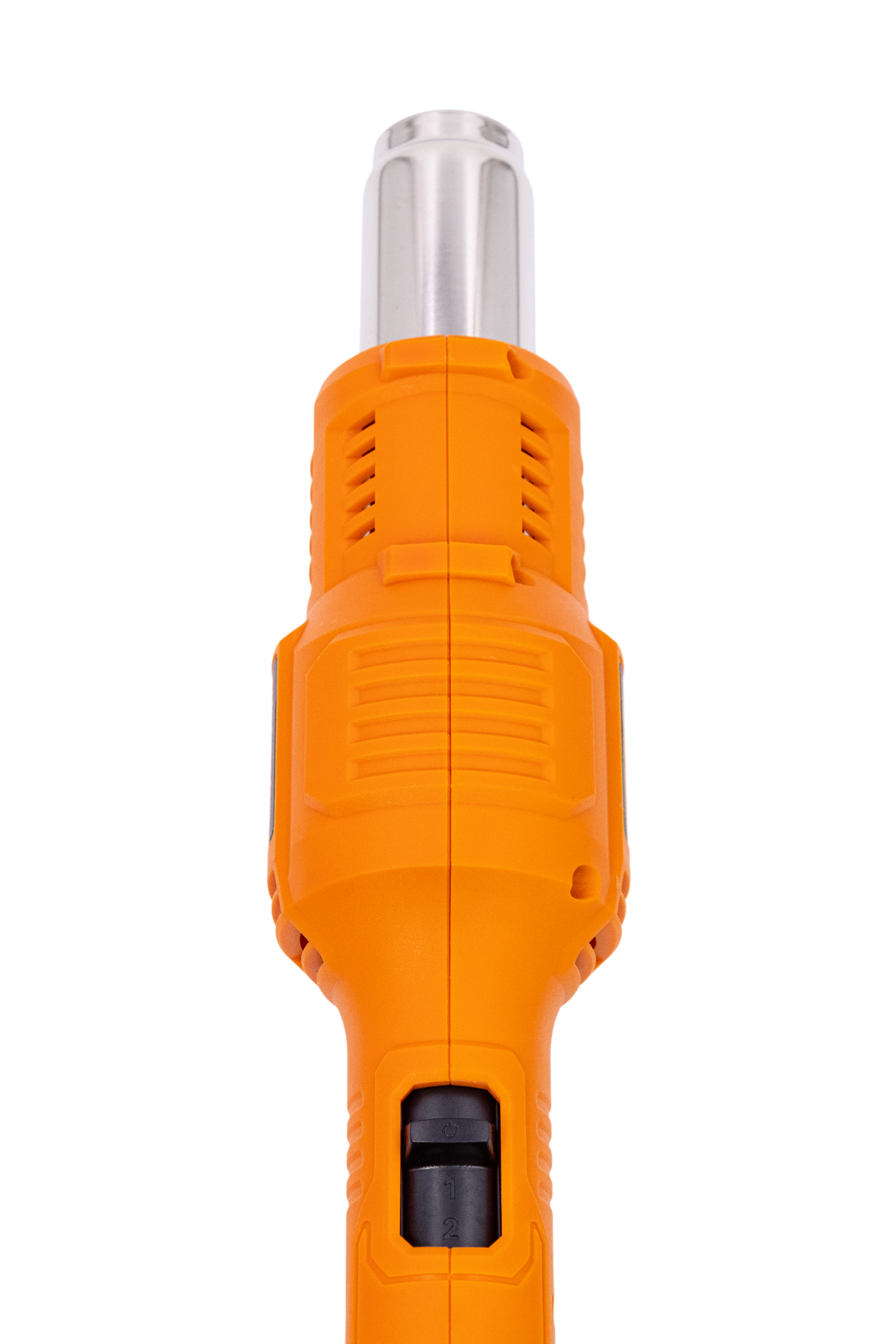 Pistola De Calor De Mango Largo Quema Monte Victeche