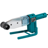 Maquina Polifusora Para Termofusion 1500w Y Soporte Victeche