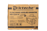 Planta Eléctrica O Generador A Gasolina Victeche