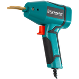 Pistola Soldadora De Plástico Parachoque 400 Grapas Victeche