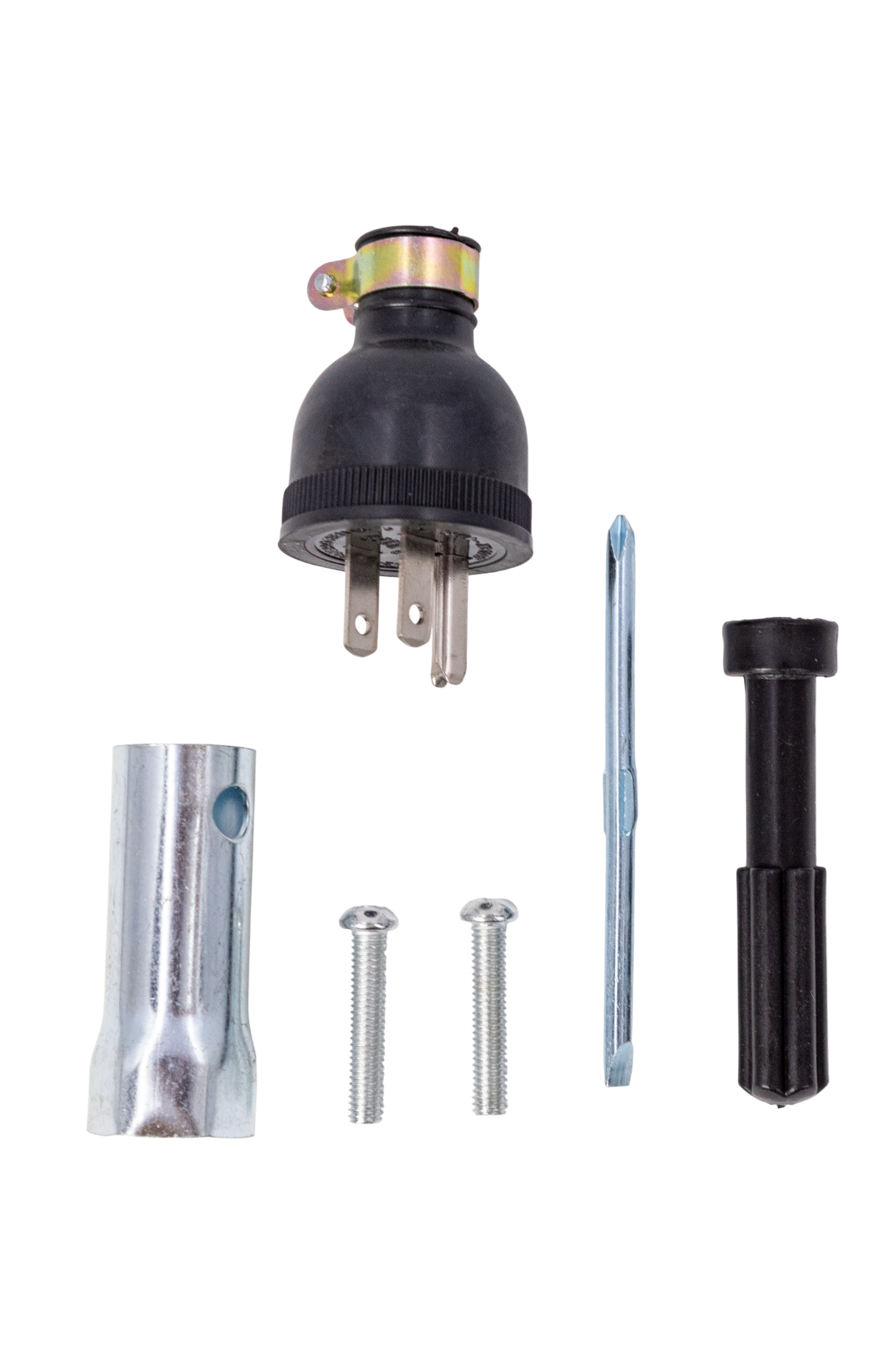 Planta Eléctrica O Generador A Gasolina Victeche