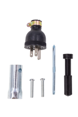 Planta Eléctrica O Generador A Gasolina Victeche