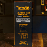 Rotomartillo 1050w De Tres Funciones Industrial Hoteche