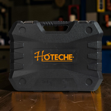 Rotomartillo 1050w De Tres Funciones Industrial Hoteche
