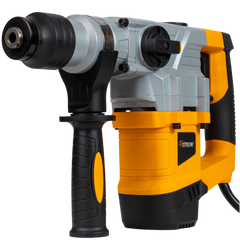 Rotomartillo 1050w De Tres Funciones Industrial Hoteche