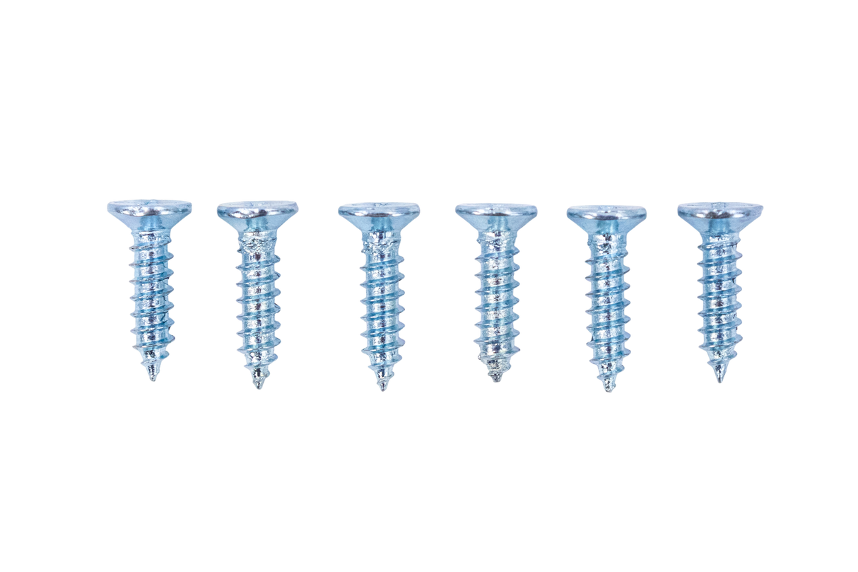 Pasador De Seguridad 4puLG Negro Covo - GASKA