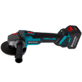 Esmeril Angular Inalámbrico 48v Brushless Victeche