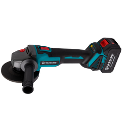 Esmeril Angular Inalámbrico 48v Brushless Victeche