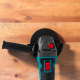 Esmeril Angular Inalámbrico 48v Brushless Victeche
