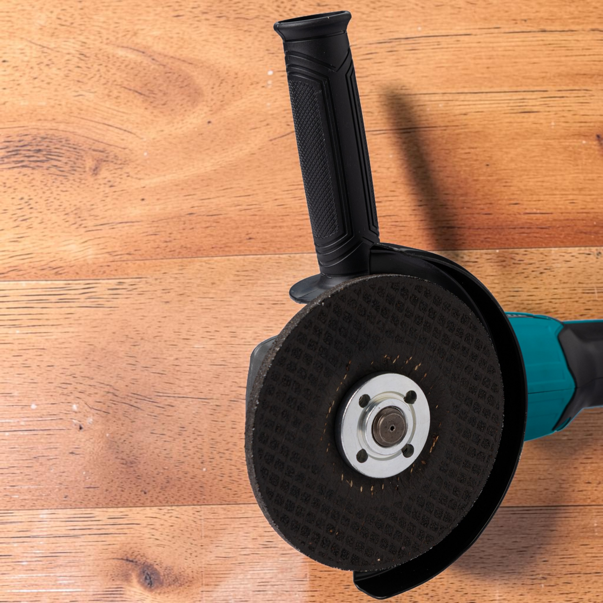 Esmeril Angular Inalámbrico 48v Brushless Victeche