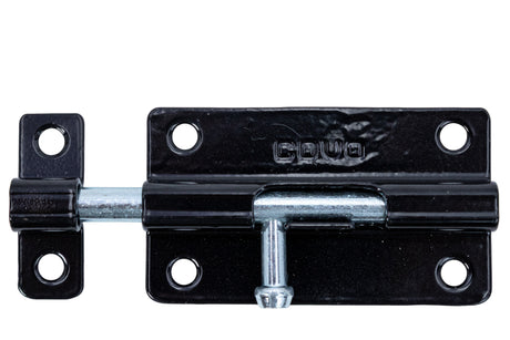 Pasador De Seguridad 4puLG Negro Covo - GASKA