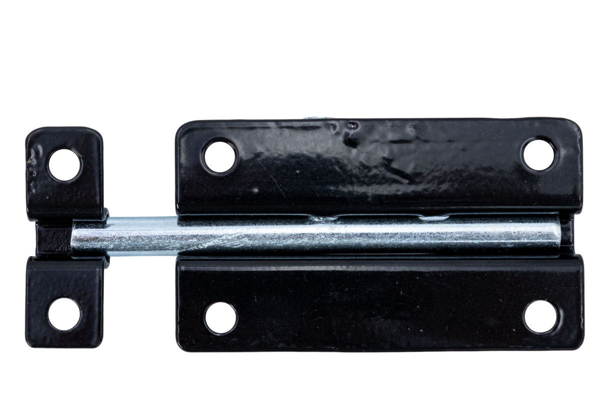 Pasador De Seguridad 4puLG Negro Covo - GASKA