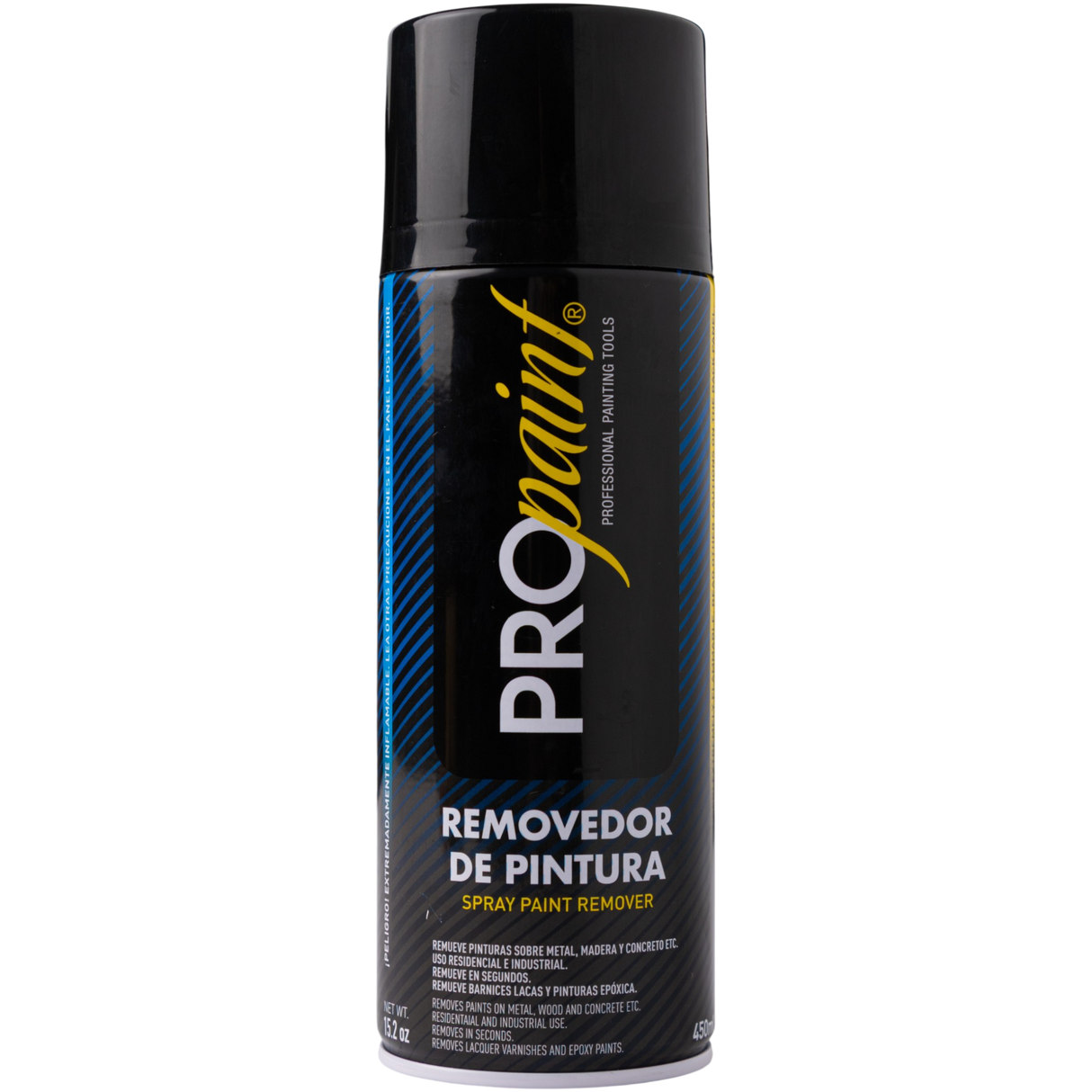Spray Removedor Tumba Pintura 450ml Propaint