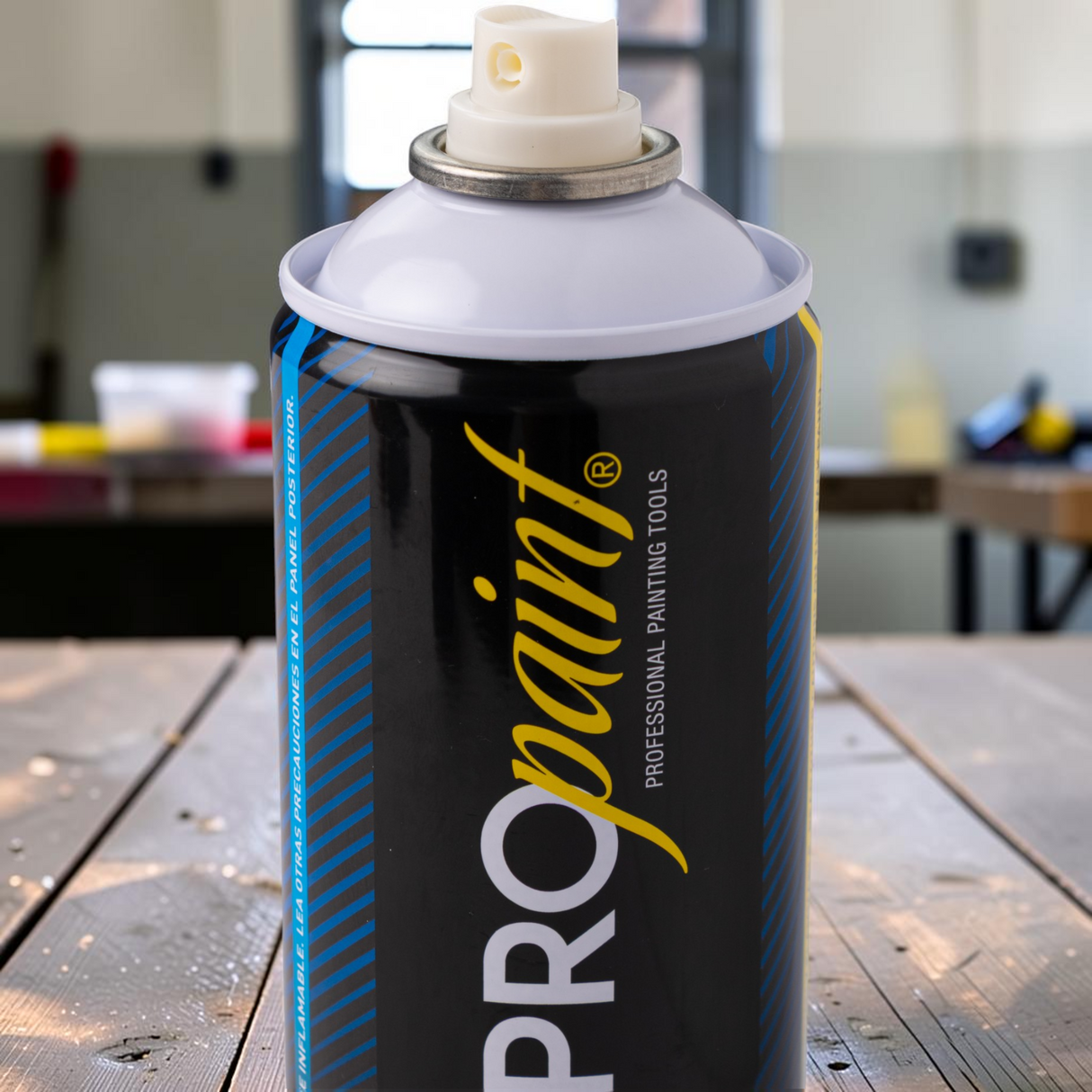 Spray Removedor Tumba Pintura 450ml Propaint