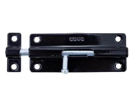 Pasador De Seguridad 5puLG Negro Covo - GASKA