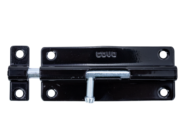 Pasador De Seguridad 5puLG Negro Covo - GASKA