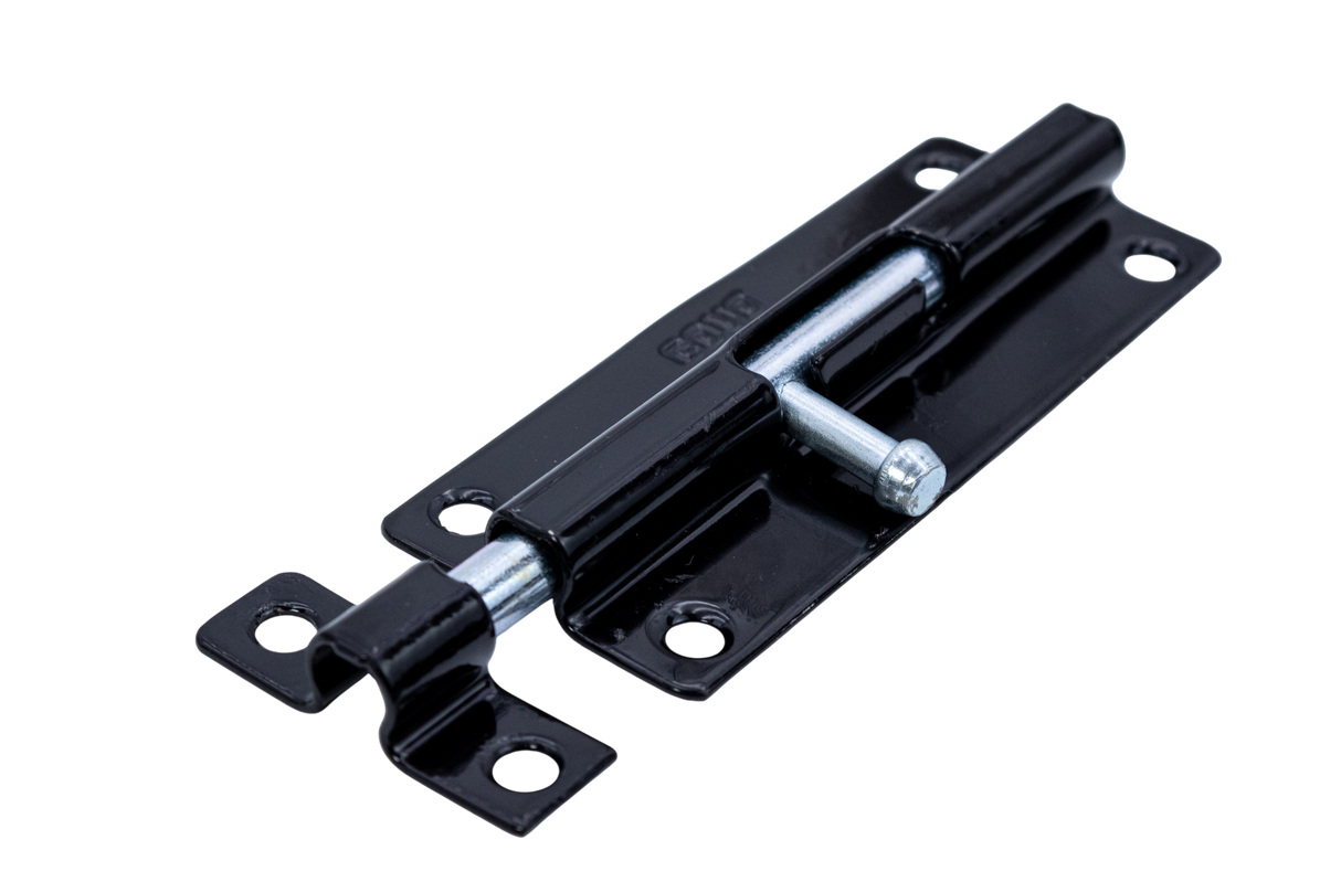 Pasador De Seguridad 5puLG Negro Covo - GASKA