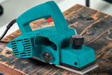 Cepillo Electrico De Carpinteria Madera 900w Victeche