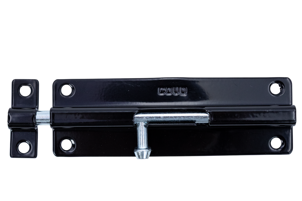 Pasador De Seguridad 6puLG Negro Covo - GASKA