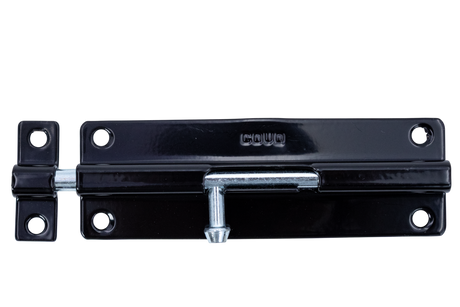 Pasador De Seguridad 6puLG Negro Covo - GASKA