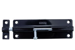 Pasador De Seguridad 6puLG Negro Covo