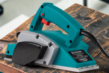 Cepillo Electrico De Carpinteria Madera 900w Victeche