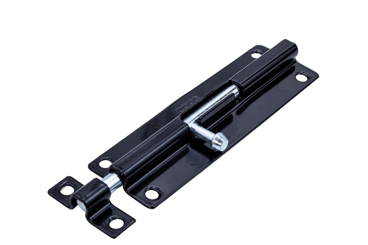 Pasador De Seguridad 6puLG Negro Covo - GASKA