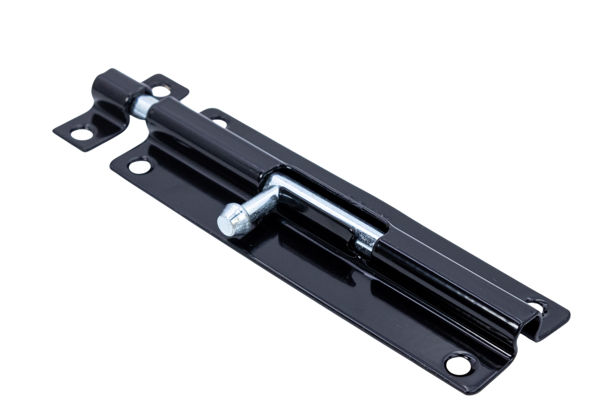 Pasador De Seguridad 6puLG Negro Covo - GASKA