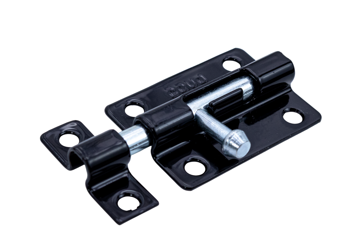 Pasador De Seguridad 3puLG Negro Covo - GASKA