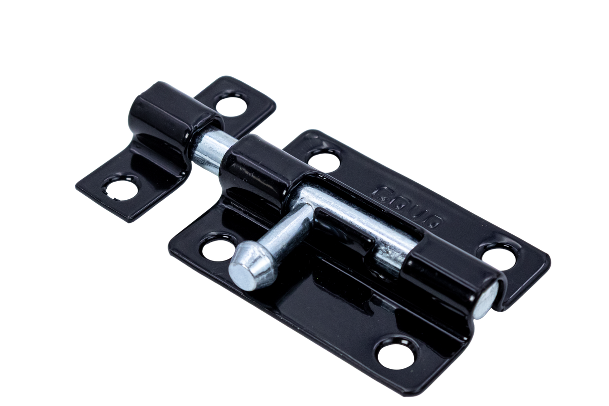 Pasador De Seguridad 3puLG Negro Covo - GASKA