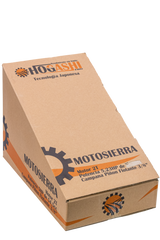 Motosierra Profesional 54cc Hagashi - GASKA