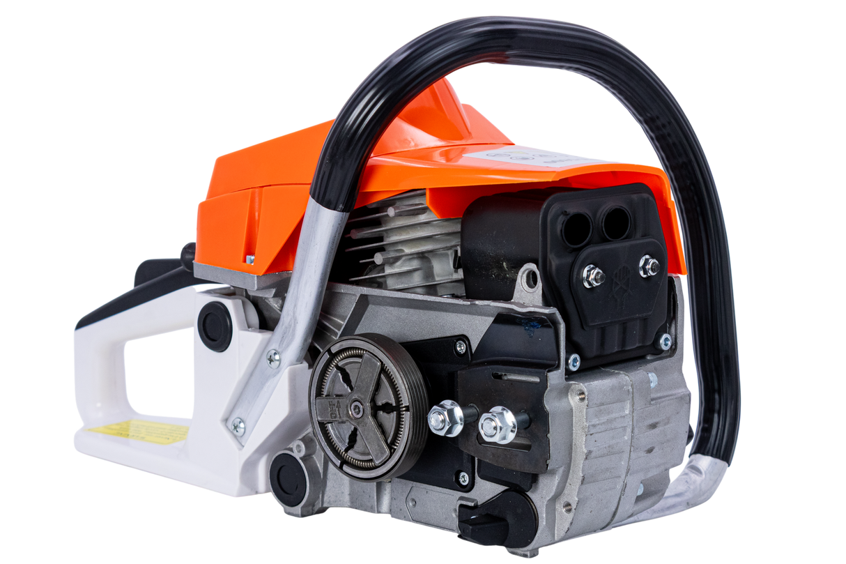 Motosierra Profesional 54cc Hagashi - GASKA