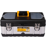 Caja De Herramientas 19.5cm Hoteche