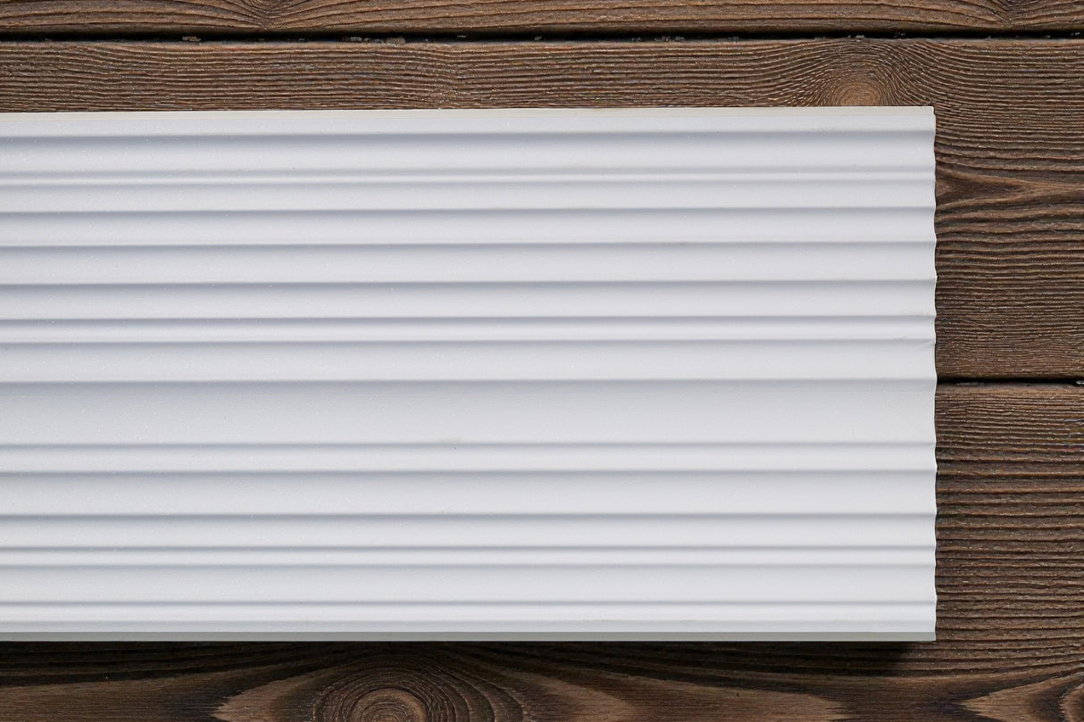 Wall Panel Texturizado Pvc 20cm X 2.9m